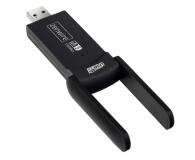 Zenwire Karta Sieciowa Adapter USB 3.0 WiFi 5Ghz 1300Mb - 1604739 - zdjęcie 2